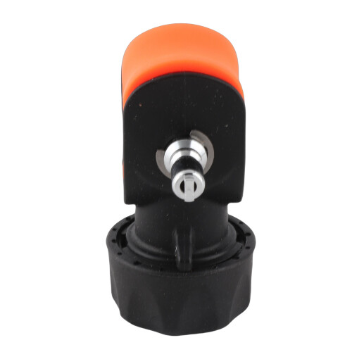 Universal Stainless Diving Signal Buzzer 125dB 1