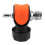 Stainless Steel Diving Signal Buzzer Single 15