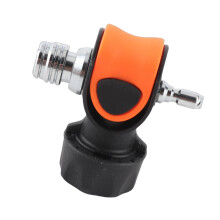 Universal Underwater Buzzer Stainless Nylon 130dB
