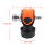 Stainless Steel Diving Signal Buzzer Single 17