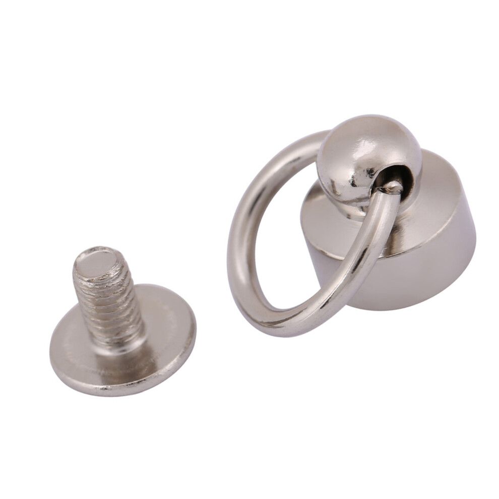 20Pcs Diy Leather Rivets For Handbags 7055741529689