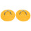 Durable Inflatable Kayak D-Ring Patch Set 15