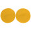 Durable Inflatable Kayak D-Ring Patch Set 16