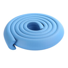 1Rouleau Film Protecteur Anti-Chocs Bébé Pour