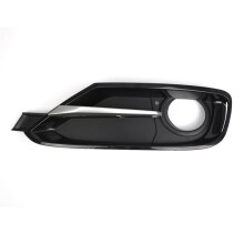 Copertura Della Griglia del Fendinebbia del Paraurti Anteriore Sinistro 'Auto per  Serie 3 F30 F31 2012-2015 51117300739 51117293105