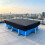 Premium-Schwimmbadabdeckung minimiert-87x58 Zoll 4