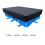 Premium-Schwimmbadabdeckung minimiert-87x58 Zoll 6