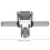 Compact Abdominal Exerciser Foldable 1