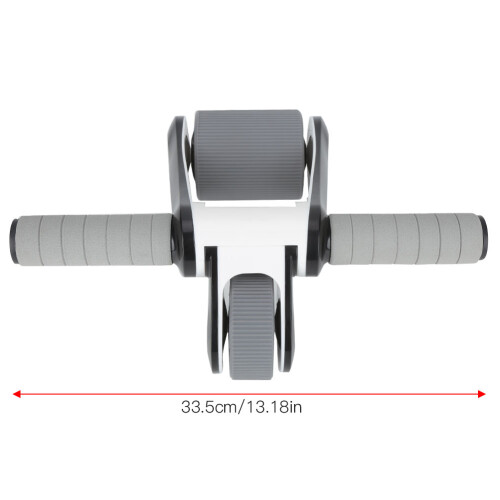 Compact Abdominal Exerciser Foldable