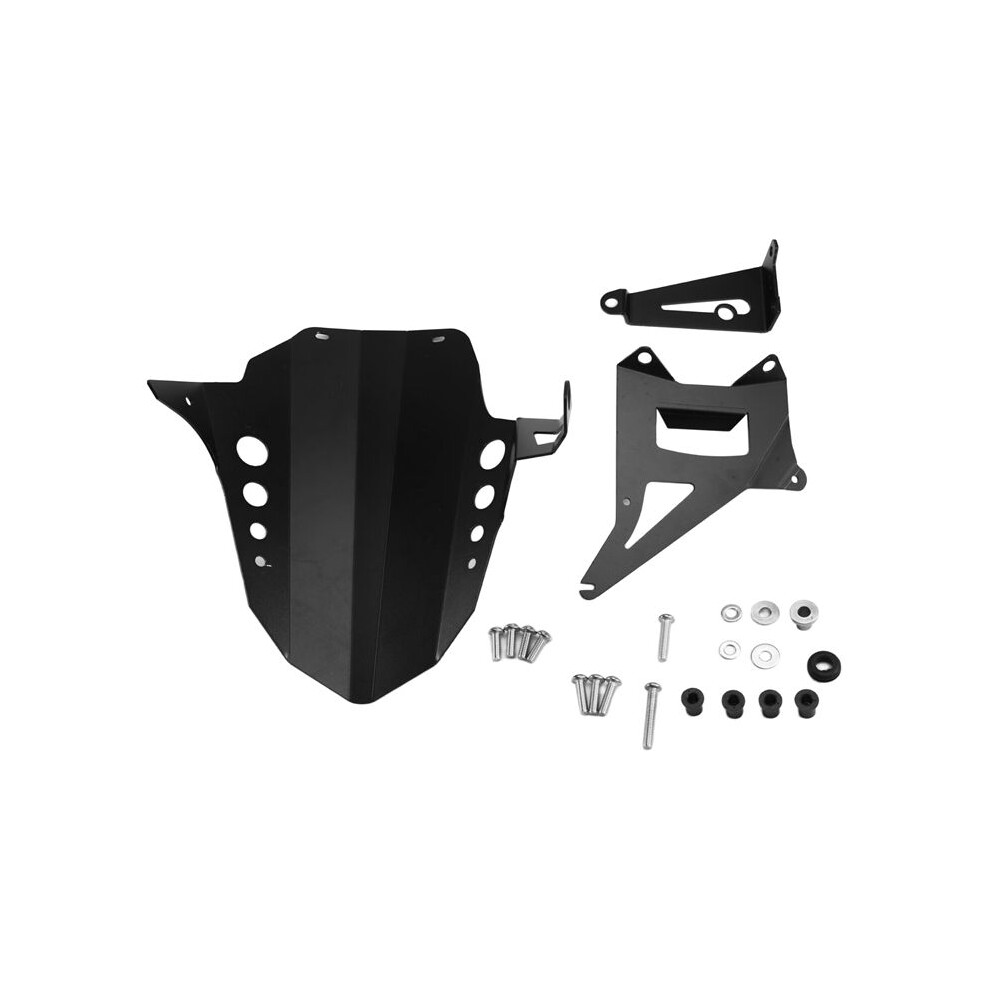Rear Mudguard Wheel Hugger Guard Motorcycle Parts For Forza 750 Xadv750 X-Adv 750 4711022242168