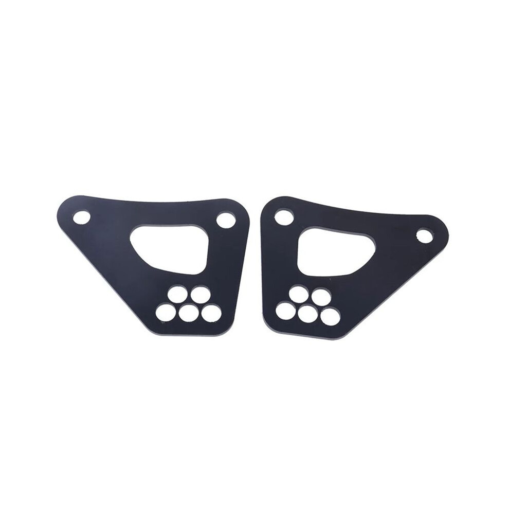 Motorcycle Rear Suspension Lowering Cushion Drop Linkage For Gsx-R 600 750 Gsxr600 Gsxr750 Gsxr1000 4711324493060