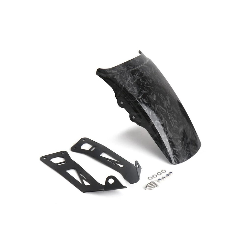 Motorcycle Front Wheel Guard Mudguard Bracket For Cb750 Hornet Cb 750 Hornet 2023 2024(B) 6033193092846