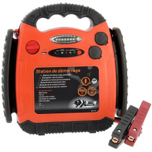 XLPERFORMTools Startstation 900 A