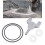 Sturdy Washer Machine Gears Bearing Unit-a complete set 3