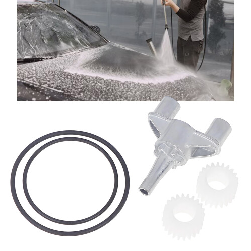 Sturdy Washer Machine Gears Bearing Unit-a complete set 2