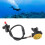 Scuba Regulator Aluminium Alloy S400 11