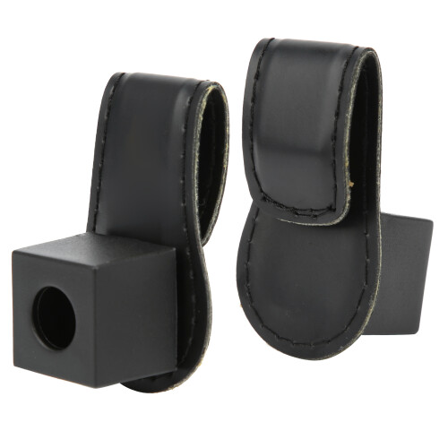 Magnetic Belt Clip Chalk Holder for Pool