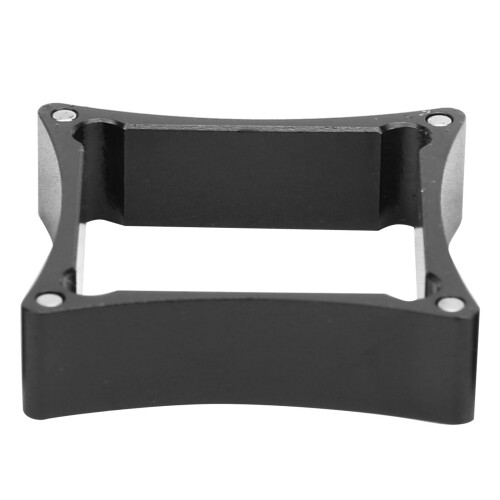 Aluminium Magnetic Chalk Clip Case