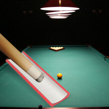 Pool Cue Tip Shaping Tool Aluminium