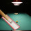 Pool Cue Tip Shaping Tool Aluminium 1