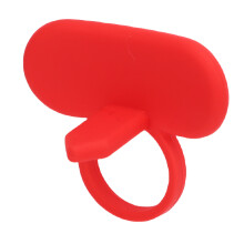 Silicone Adjustable Billiard Wristband