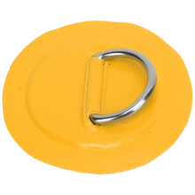 Durable Inflatable Kayak D-Ring Patch Set
