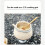 Ensemble d'équipement de café de Camping à substance-Blanc 6
