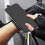 Support de dispositif intelligent d'entraînement confortable 6