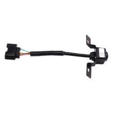 Nuovo Gruppo Telecamera per Griglia Paraurti Anteriore 284F1-4AM1A per  Q70 Q70L 15-19 Telecamera di Parcheggio per Griglia Anteriore