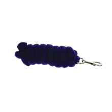 (2m, Purple) Hy Extra Thick Extra Soft Lead Rope