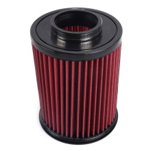 70MM High Flow Auto-Luftfilter E-2993 Kaltluftansaugfilter für  Focus Escape MKC -OFI106