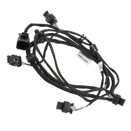 Front Bumper Wire Parking Sensor  Cable for  A4/S4/Avant/Quattro 2013-2016 8K0971095E PDC Parking Sensor Cable