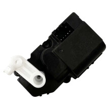 Car Heater Door Motor 970284A010 for  Libero Starex H1 H-1 Air Conditioner Wind Direction Actuator Mode