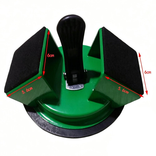 Premium Laminate Floor Equipment With Upgraded Handle And-Blue 1