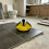 Premium Laminate Floor Equipment With Upgraded Handle And-Blue 4