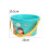 Groupe interactif de cadeaux de jeu de plage 13PCS pour les 3