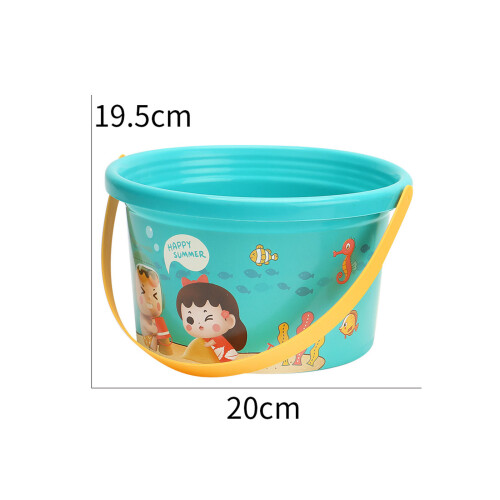Groupe interactif de cadeaux de jeu de plage 13PCS pour les 2
