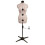 (Small (UK 10-16)) Adjustable Dressmakers Dummy, Florentine Pattern. Available in 2 Sizes. 5