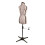 (Small (UK 10-16)) Adjustable Dressmakers Dummy, Florentine Pattern. Available in 2 Sizes. 2