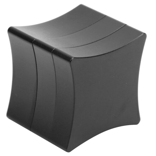 1.2in Magnetic Snooker Chalk Clip 2