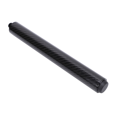 Carbon Fibre Cue Extender 10" for Pool
