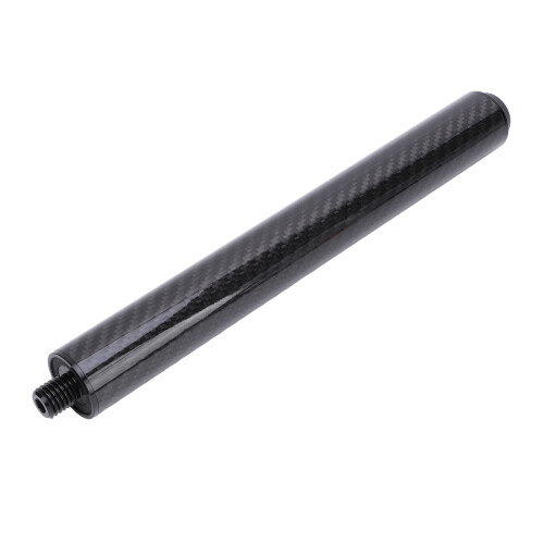 Carbon Fibre Cue Extender 10" for Pool 2