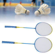 2 Player Badminton Set with Carry Bag