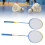 2 Player Badminton Set with Carry Bag 1
