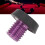 Rubber Pool Cue End Cover Bumper Plug 3