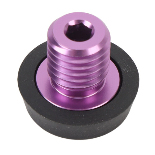 Billiard Cue Bottom Cover Anti-Collision Plug
