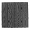 Outdoor Plastic Wood Floor Tiles Waterproof Interlocking Decking 1