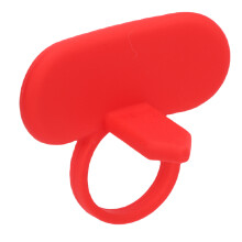 Billiard Practice Wristband Silicone