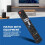 AKB73635401 Remote Control for  Blu-Ray 3D Wireless Combination Home Theater Remote Control Universal AKB73375504 4