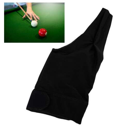 Breathable Left Hand Training Glove 2